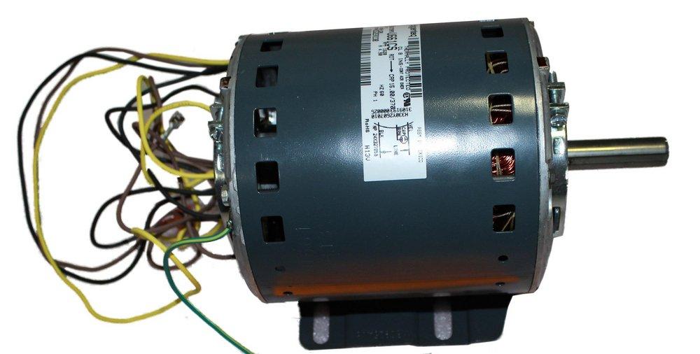 International Comfort Products 1620 RPM 208/230V Blower Motor 
