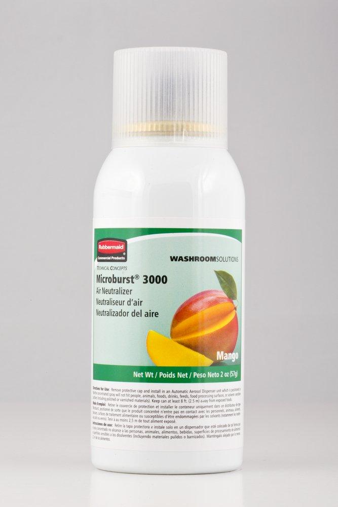 Rubbermaid Standard Aerosol 