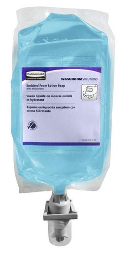 1100ml Autofoam Handwash Soap Refill