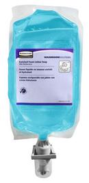 Rubbermaid Blue Autofoam Handwash Soap Refill 