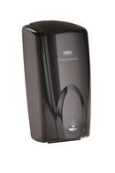 Touch and Free Soap Dispenser in Black and Black Pearl
