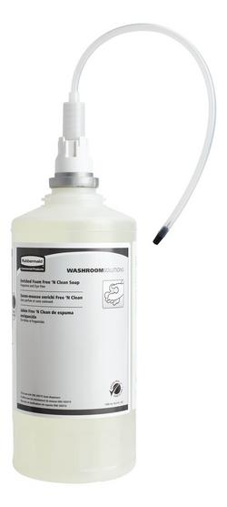 1600ml Enriched Foam Hand Soap