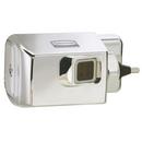 Rubbermaid Polished Chrome Side Mount Urinal Flush Valve 