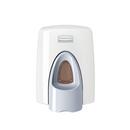 Clean Seat Foam Dispenser in White 