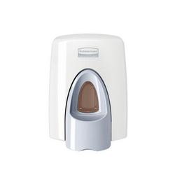 Clean Seat Foam Dispenser in White