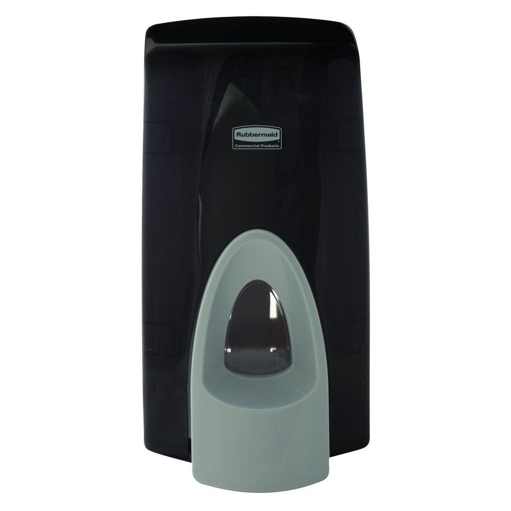 Black DM SOAP DISPN BLAC 