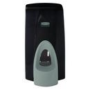 Black DM SOAP DISPN BLAC 