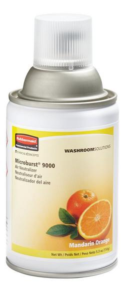 6-1/10 in. Mandarin Orange Refill