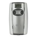 Duet Odor Control Dispenser in White and Grey Pearl