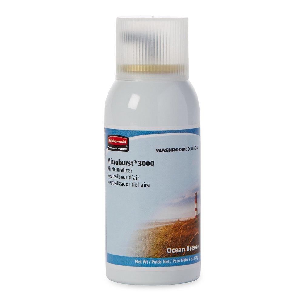 Rubbermaid Ocean Breeze Refill 