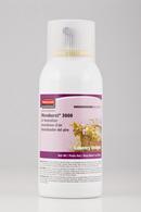 Rubbermaid White 3000 Sprays Refill Country Delight Aerosol Fragrance for 1793532 Microburst® 3000 Dispenser 