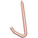 Metal Products Copper Coated J-Nail 