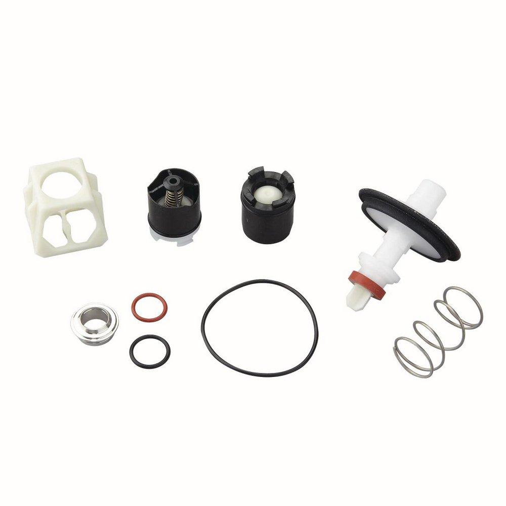 Watts 1/4 - 1/2 in. Retainer and Valve Repair Kit 