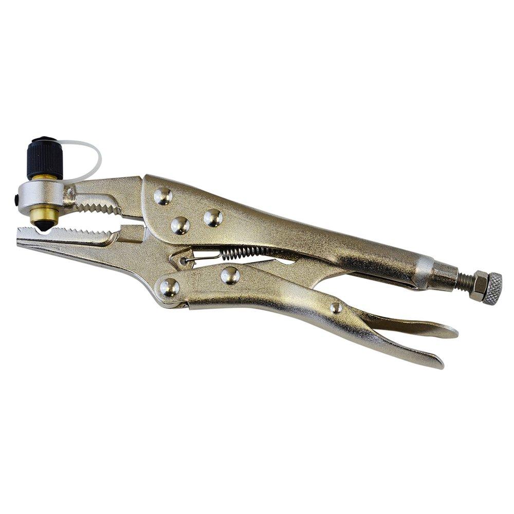 JB Industries Gasket and Needle 