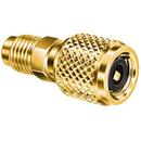 JB Industries SAE Brass Quick Coupling 