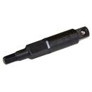 JB Industries Black Oxide Plated Hex Key Adapter 