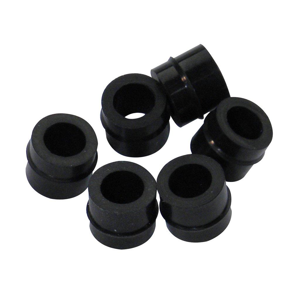 JB Industries Replacement Gasket (6 Pack) 