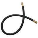 JB Industries Black Charging Hose 