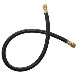 3/8 in. Black Charging 60 in. Hose