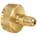 JB Industries *CVR* 3/4 NPS X 1/4 MALE FLARE ADAP 