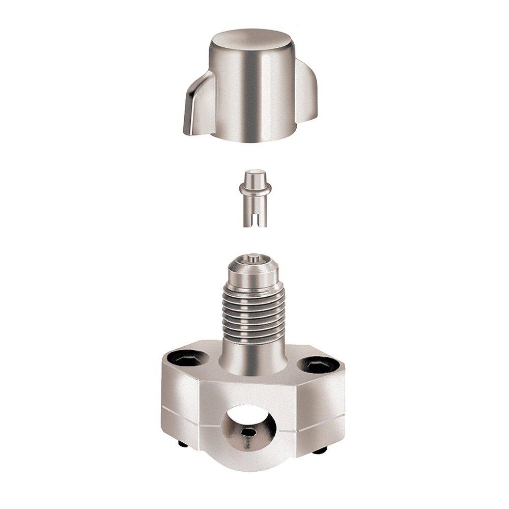 JB Industries Line Piercing Valve 