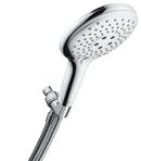 Hansgrohe Polished Chrome Multi Function Hand Shower 