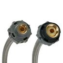 16 in. Compression x FIP Universal Faucet Connector