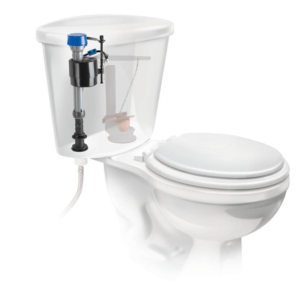 Fluidmaster Fill Valve 