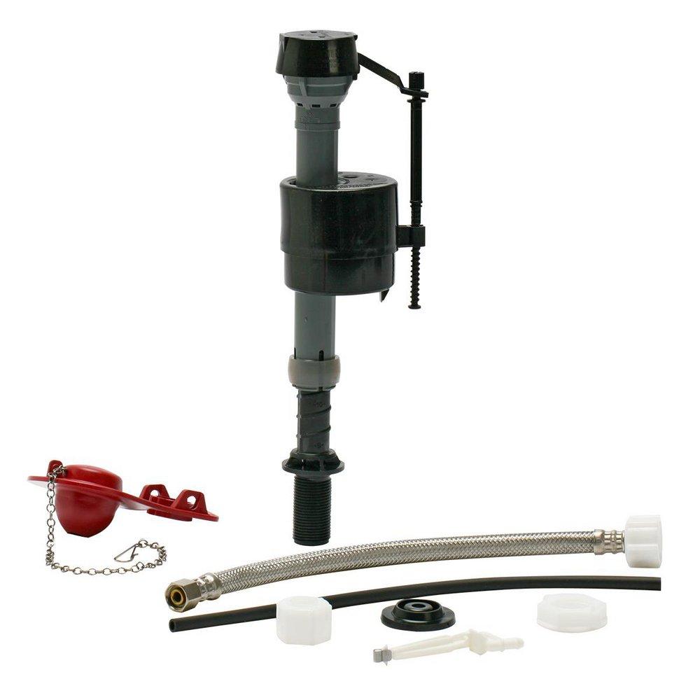 Fluidmaster Anti-Siphon Fill Valve Kit 
