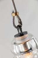 Troy-CSL Lighting Old Silver 60 W 1-Light Candelabra Sconce 