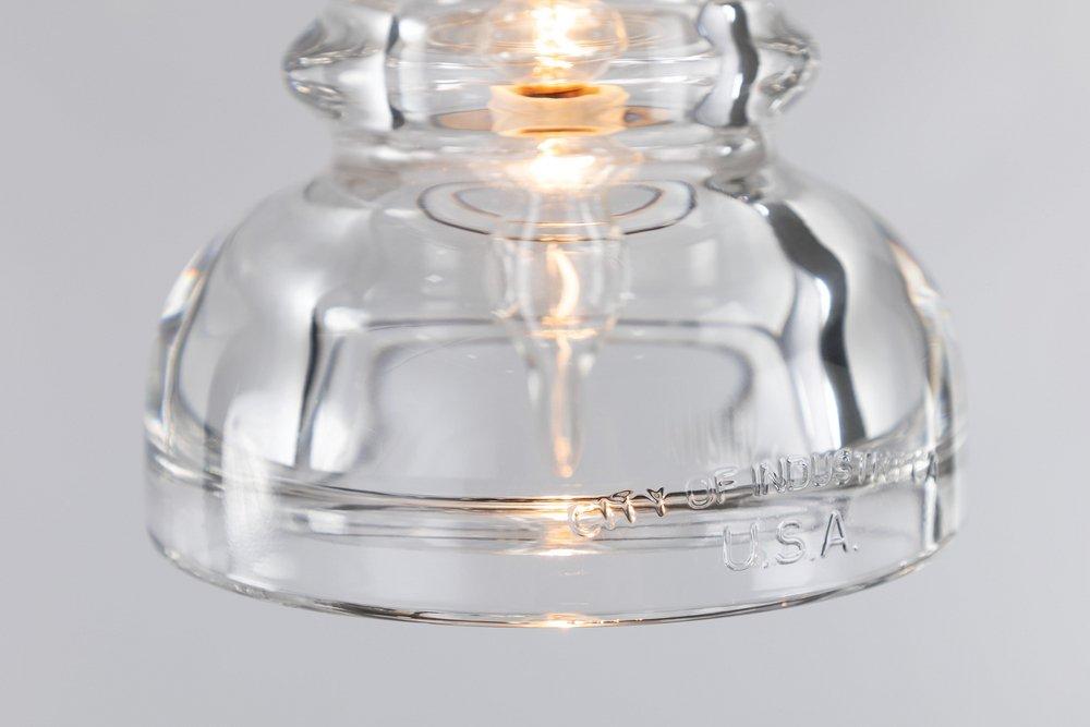 Troy-CSL Lighting Old Silver 60 W 1-Light Candelabra Sconce 