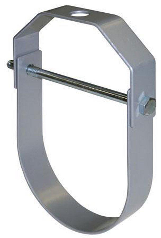 FNW&reg; Epoxy Plated Clevis Hanger in Zinc 