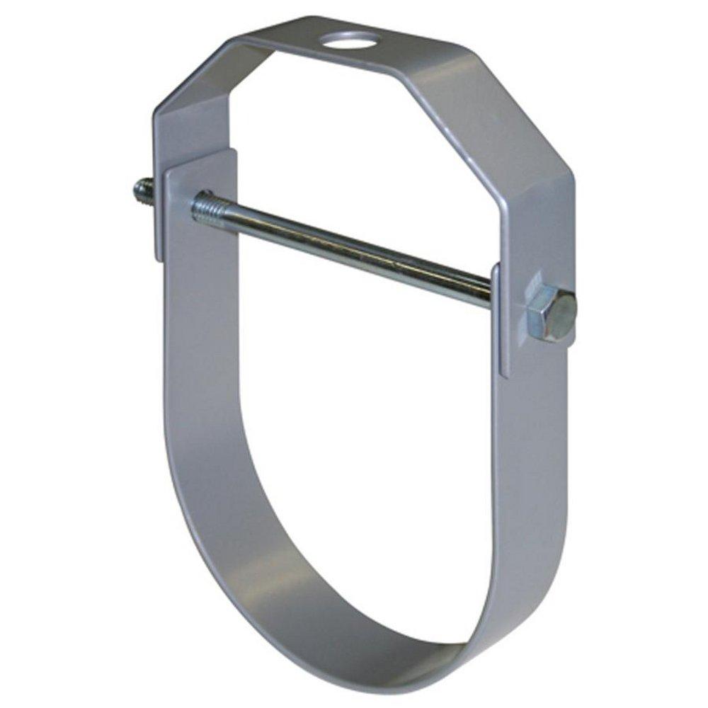 FNW&reg; Epoxy Plated Clevis Hanger in Zinc 