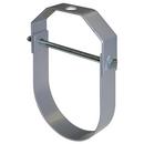 FNW&reg; Epoxy Plated Clevis Hanger in Zinc 