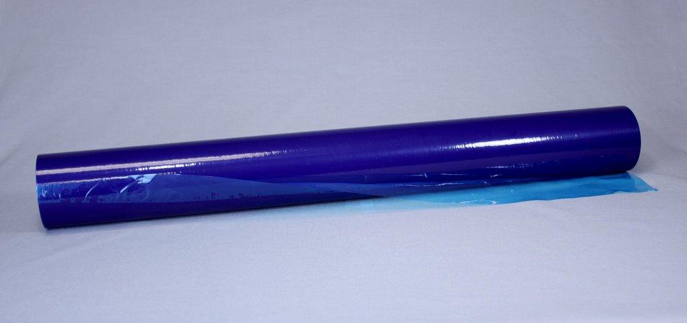 Design Polymerics Blue Plastic Duct Wrap 