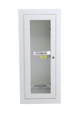 Steel Fire Extinguisher Cabinet