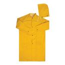 2XL Size Raincoat in Yellow