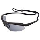 ERB Safety Black Safety Glasses 