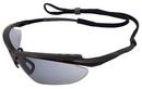 ERB Safety Black Safety Glasses 