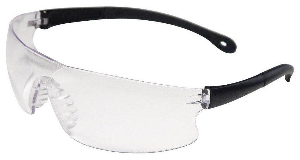 ERB Safety Clear Safety Glasses 