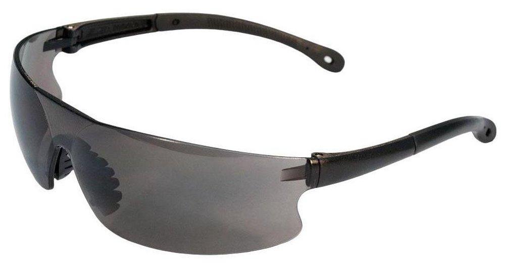 ERB Safety Grey Safety Glasses 