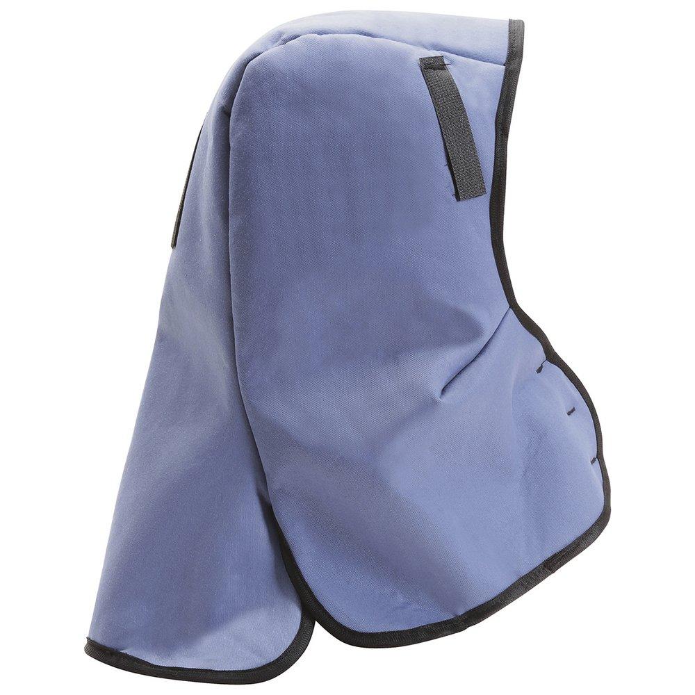 ERB Safety Blue Winter Liner Shroud Anti-Artic 