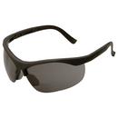 ERB Safety Black Safety Glasses 