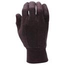 ERB Safety Brown Cotton Jersey Glove in Brown (12 Pair per Box) 