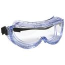 ERB Safety Clear Safety Expanded View Goggle 