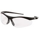 Clear Anti-Fog Lens Safety Glasses