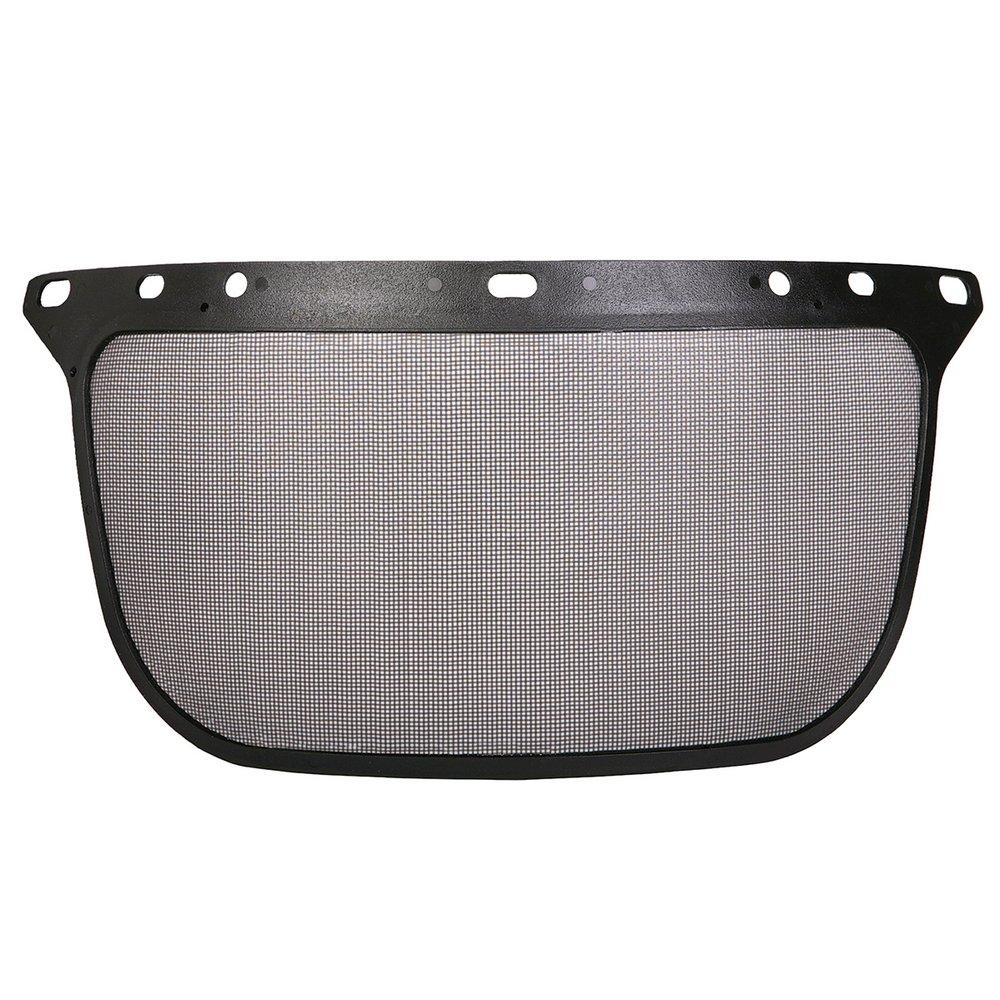 ERB Safety Black Mesh Screen 