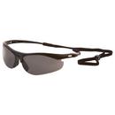 Grey Lens Safety Glasses