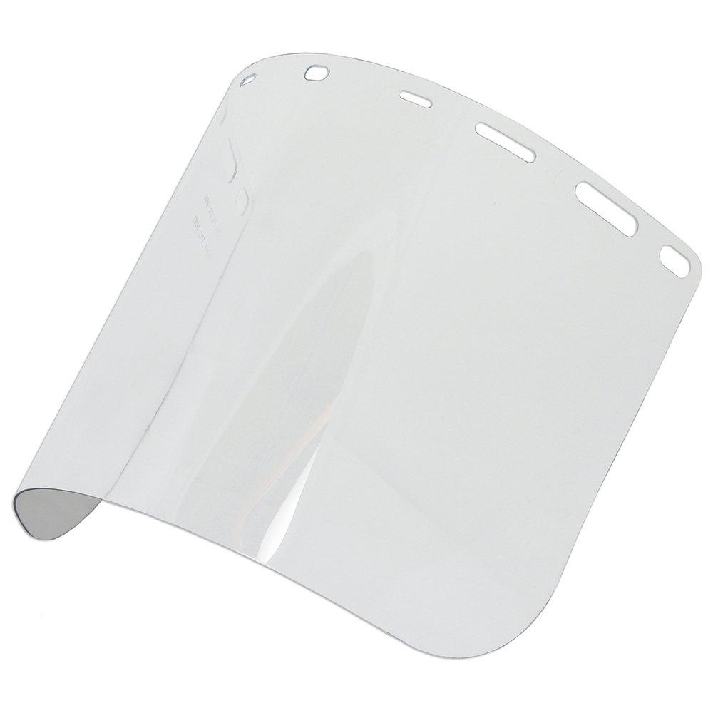 ERB Safety Clear Face Shield Lens 