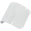 ERB Safety Clear Face Shield Lens 